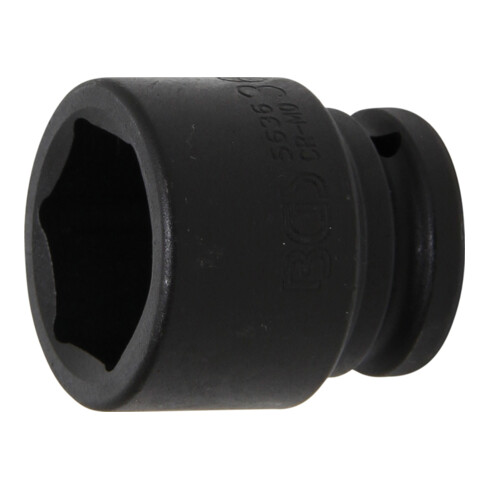 BGS Bussola esagonale, 20 mm (3/4"), 36 mm