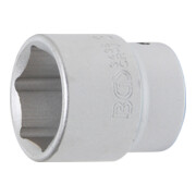 BGS Bussola esagonale, 20 mm (3/4"), 38 mm