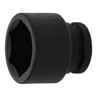 BGS Bussola esagonale, 20 mm (3/4"), 41 mm
