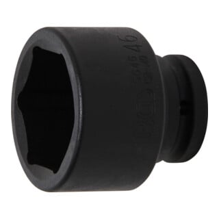 BGS Bussola esagonale, 20 mm (3/4"), 46 mm