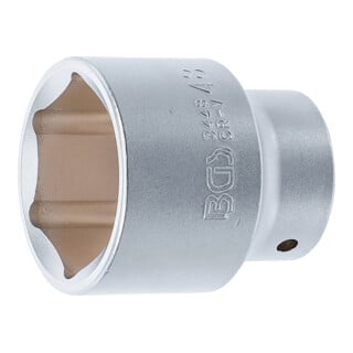 BGS Bussola esagonale, 20 mm (3/4"), 48 mm