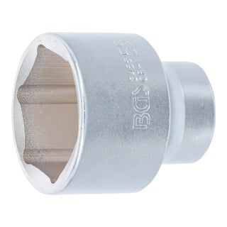 BGS Bussola esagonale, 20 mm (3/4"), 55 mm