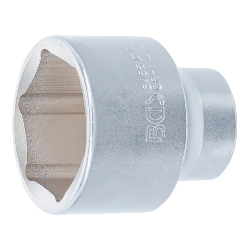 BGS Bussola esagonale, 20 mm (3/4"), 55 mm