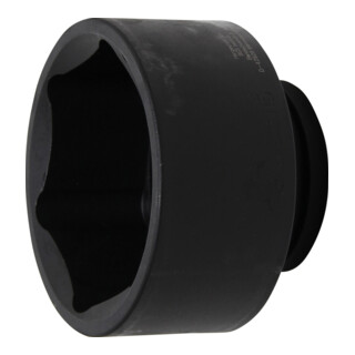 BGS Bussola esagonale, 25 mm (1"), 115 mm