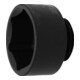 BGS Bussola esagonale, 25 mm (1"), 115 mm-1