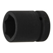 BGS Bussola esagonale, 25 mm (1"), 34 mm