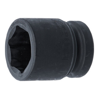 BGS Bussola esagonale, 25 mm (1"), 38 mm