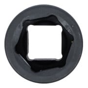 BGS Bussola esagonale, 25 mm (1"), 38 mm-3