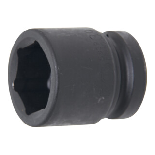 BGS Bussola esagonale, 25 mm (1"), 39 mm