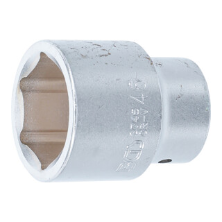 BGS Bussola esagonale, 25 mm (1"), 46 mm
