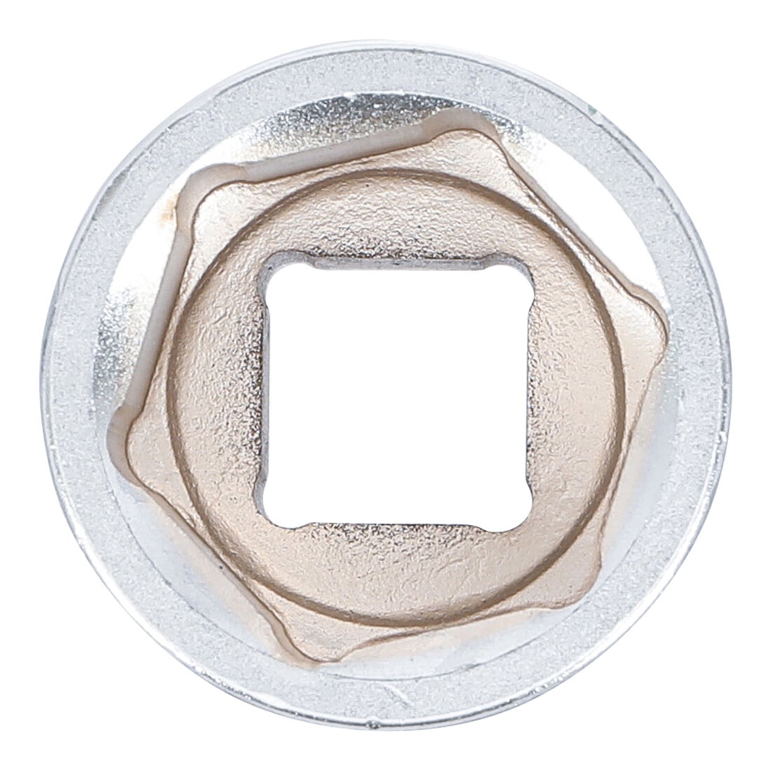 BGS Bussola esagonale, 25 mm (1"), 46 mm