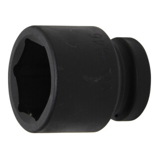 BGS Bussola esagonale, 25 mm (1"), 46 mm