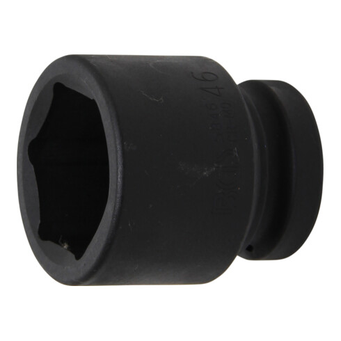 BGS Bussola esagonale, 25 mm (1"), 46 mm