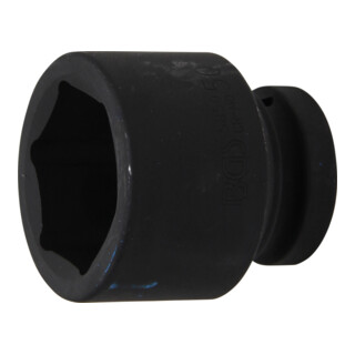 BGS Bussola esagonale, 25 mm (1"), 50 mm