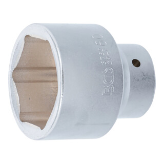 BGS Bussola esagonale, 25 mm (1"), 60 mm