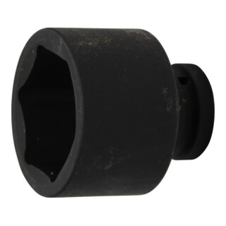 BGS Bussola esagonale, 25 mm (1"), 65 mm