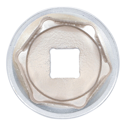 BGS Bussola esagonale, 25 mm (1"), 70 mm