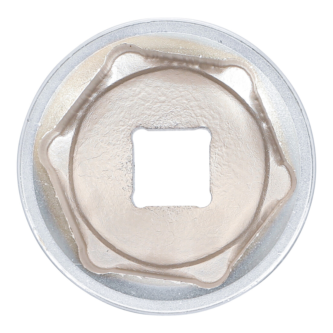BGS Bussola esagonale, 25 mm (1"), 70 mm
