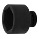 BGS Bussola esagonale, 25 mm (1"), 70 mm-1