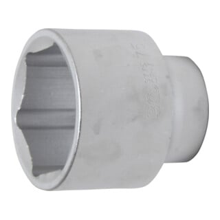 BGS Bussola esagonale, 25 mm (1"), 75 mm