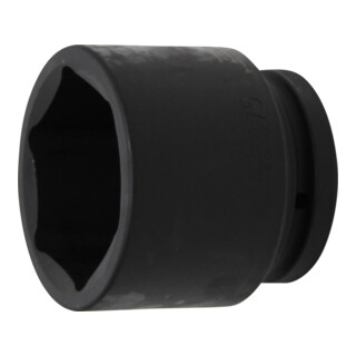 BGS Bussola esagonale, 25 mm (1"), 75 mm