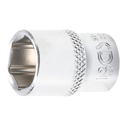 BGS Bussola esagonale, 6,3 mm (1/4"), 12 mm