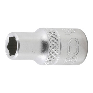 BGS Bussola esagonale, 6,3 mm (1/4"), 7/32"