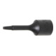 BGS Bussola esagonale / cacciavite con profilo elicoidale, 10 mm (3/8"), 3 mm-1