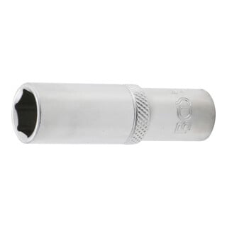 BGS Bussola esagonale, profonda, 10 mm (3/8"), 13 mm