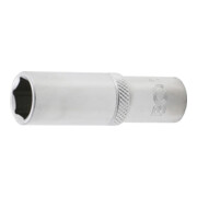 BGS Bussola esagonale, profonda, 10 mm (3/8"), 13 mm