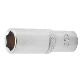 BGS Bussola esagonale, profonda, 10 mm (3/8"), 15 mm