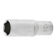 BGS Bussola esagonale, profonda, 10 mm (3/8"), 16 mm