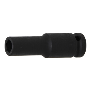 BGS Bussola esagonale, profonda, 12,5 mm (1/2"), 11 mm
