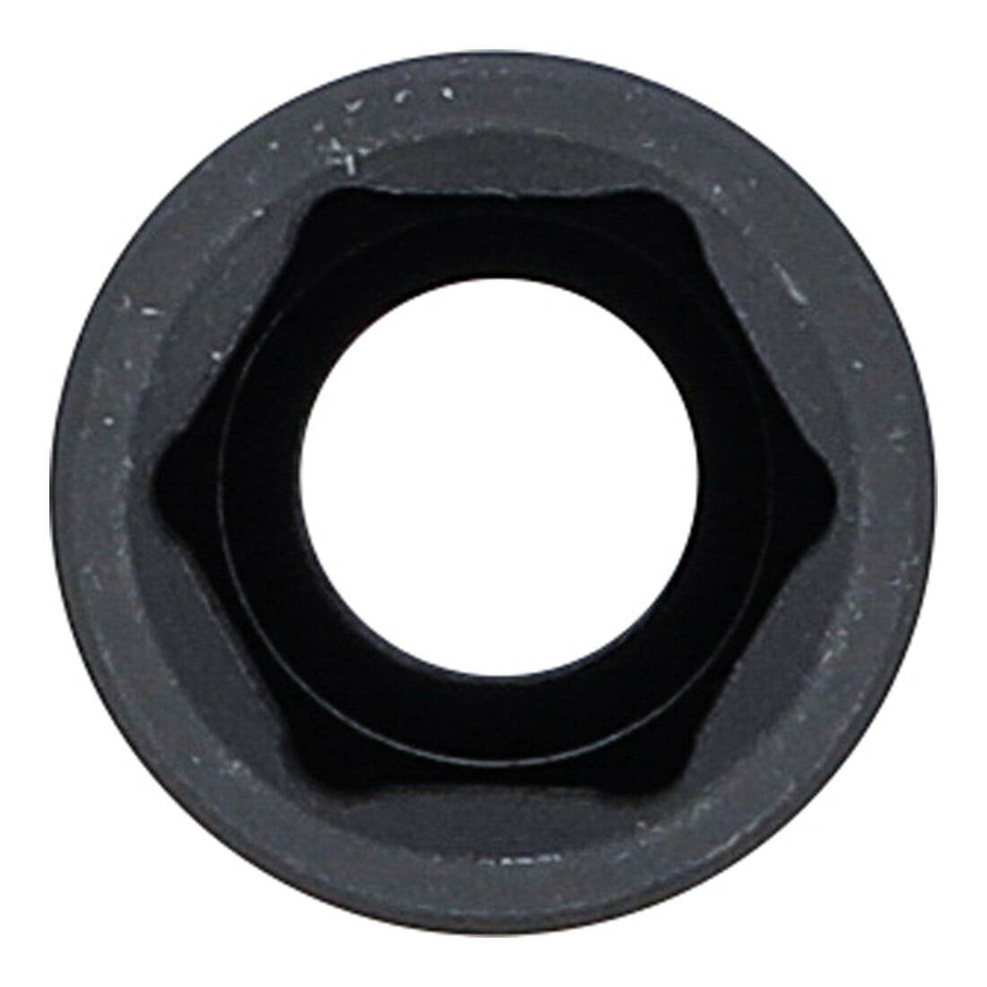 BGS Bussola esagonale, profonda, 12,5 mm (1/2"), 16 mm