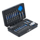 BGS Bussola esagonale, profonda, 12,5 mm (1/2"), 27 mm-5