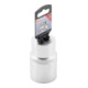 BGS Bussola esagonale, profonda, 12,5 mm (1/2"), 38 mm-3