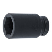 BGS Bussola esagonale, profonda, 20 mm (3/4"), 36 mm