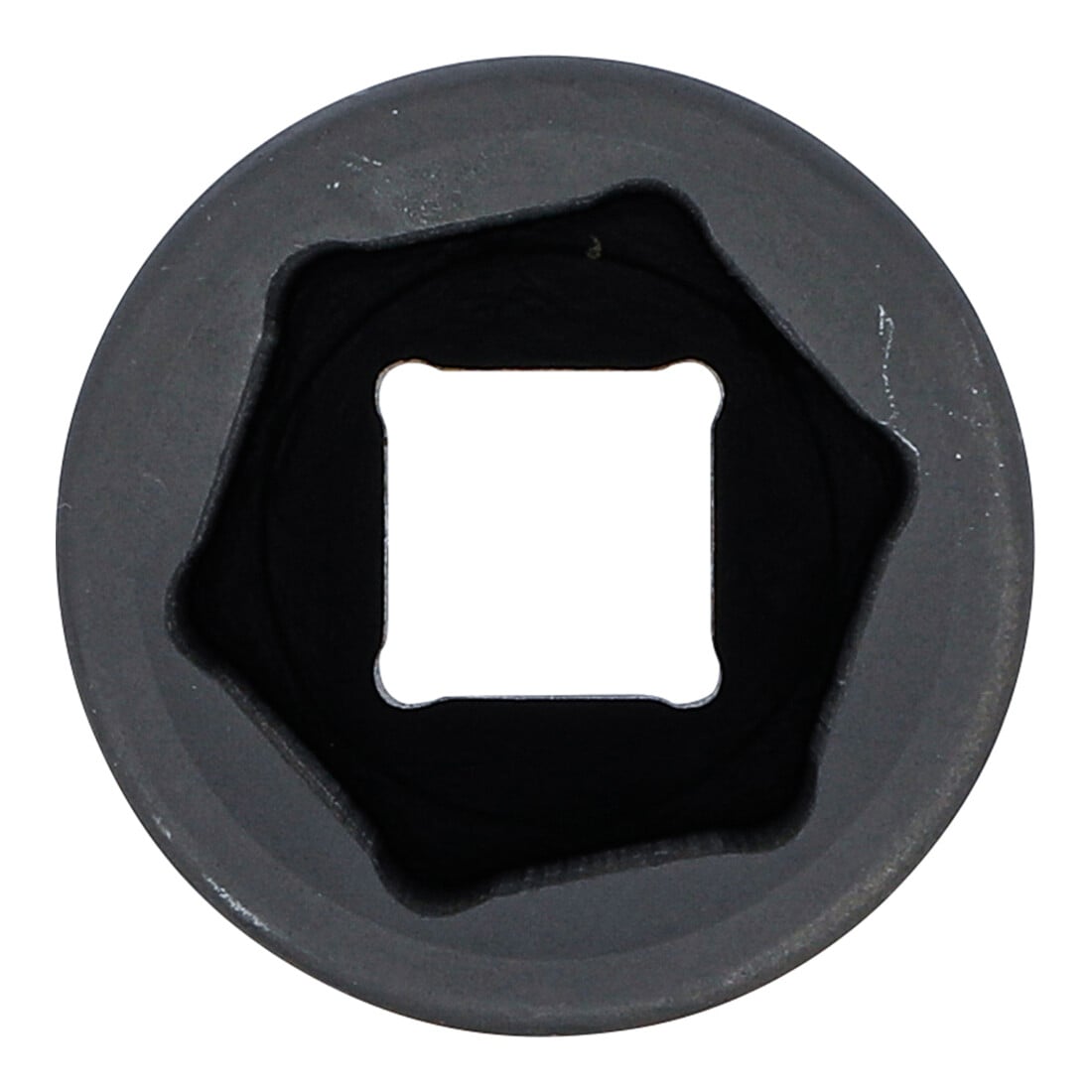 BGS Bussola esagonale, profonda, 20 mm (3/4"), 36 mm