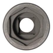 BGS Bussola esagonale, profonda, 20 mm (3/4"), 38 mm-2