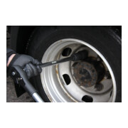 BGS Bussola esagonale, profonda, 20 mm (3/4"), 38 mm-5
