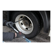 BGS Bussola esagonale, profonda, 20 mm (3/4"), 41 mm-2