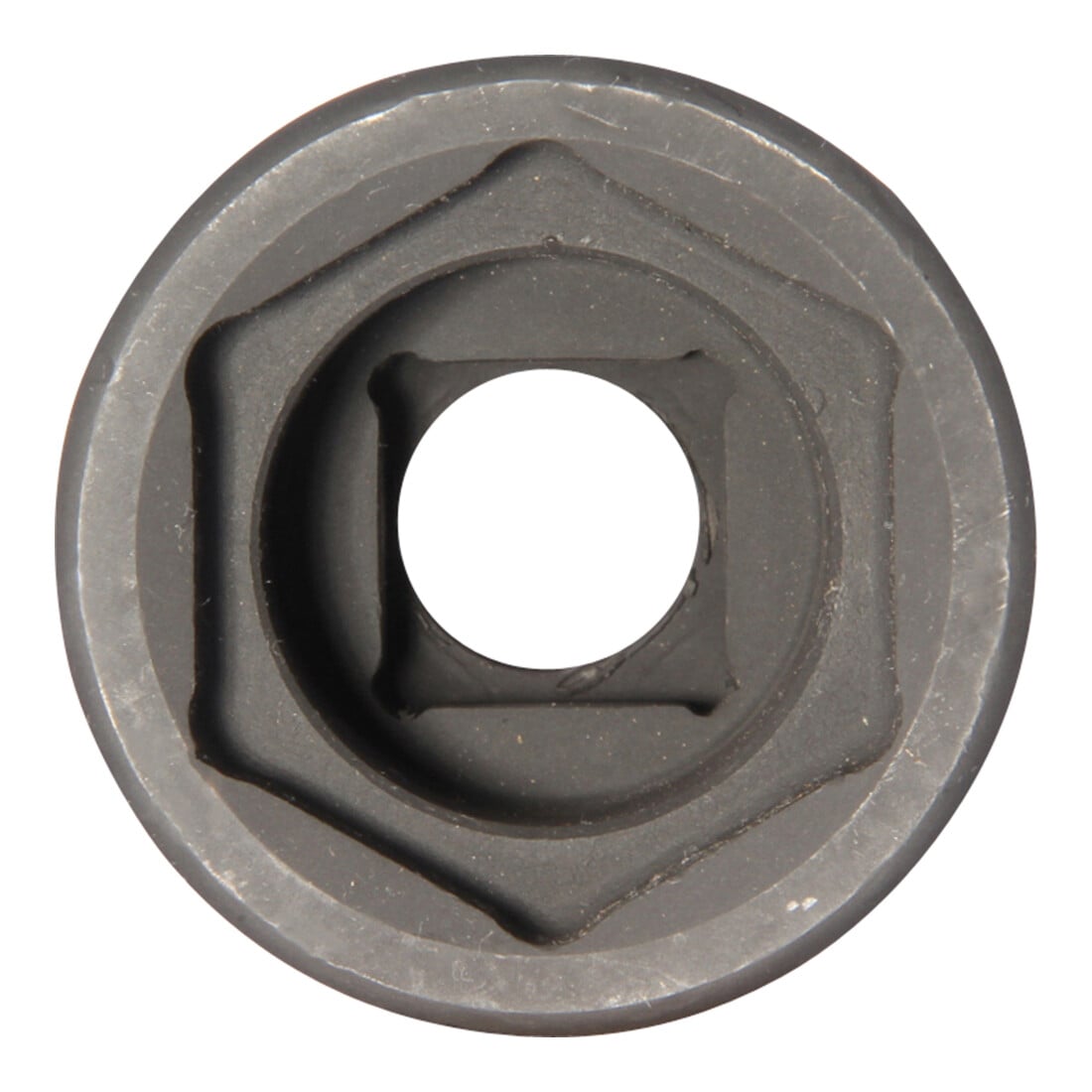 BGS Bussola esagonale, profonda, 20 mm (3/4"), 41 mm