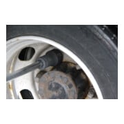 BGS Bussola esagonale, profonda, 20 mm (3/4"), 41 mm-4