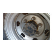 BGS Bussola esagonale, profonda, 20 mm (3/4"), 41 mm-5