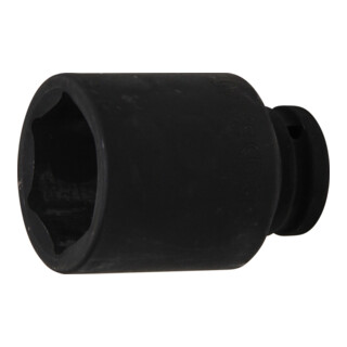 BGS Bussola esagonale, profonda, 20 mm (3/4"), 46 mm