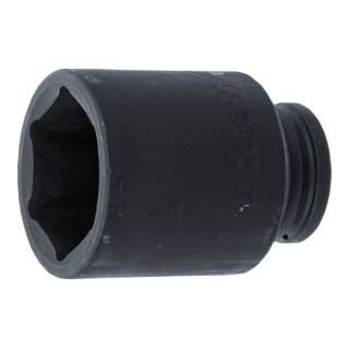 BGS Bussola esagonale, profonda, 20 mm (3/4"), 55 mm