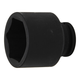 BGS Bussola esagonale, profonda, 20 mm (3/4"), 60 mm