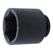 BGS Bussola esagonale, profonda, 25 mm (1"), 105 mm-1