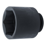 BGS Bussola esagonale, profonda, 25 mm (1"), 110 mm-1