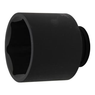 BGS Bussola esagonale, profonda, 25 mm (1"), 115 mm